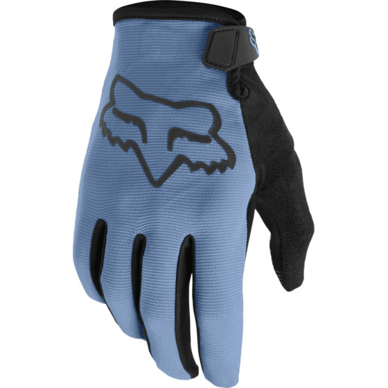 Gants Ranger Bleu