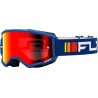 Lunette FLY RACING Zone navy