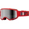 Lunette FLY RACING Zone rouge