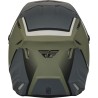 Casque FLY RACING Kinetic Vision Olive