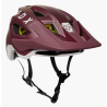 CASQUE SPEEDFRAME DARK MARRON