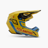 Casque V1 Race Spec Jaune pâle