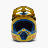 Casque V1 Race Spec Jaune pâle