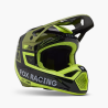 Casque V1 Race Spec Vert pâle