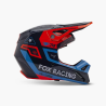 Casque V1 Race Spec Bleu minuit