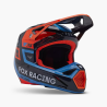 Casque V1 Race Spec Bleu minuit