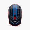 Casque V1 Race Spec Bleu minuit