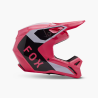 Casque V1 Lean Rose