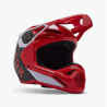 Casque V1 Lean Rouge