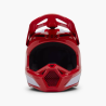 Casque V1 Lean Rouge