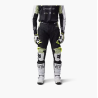 Pantalon 180 Race Spec Vert pâle