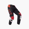 Pantalon 180 Race Spec Rouge Fluorescent