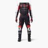 Pantalon 180 Race Spec Rouge Fluorescent