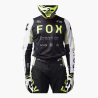 Maillot 180 Race Spec Vert pâle