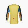 Maillot 180 Race Spec Jaune pâle