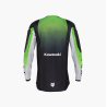 Maillot 180 Kawasaki