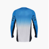 Maillot 360 Divider Bleu Vrai