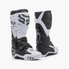 Bottes Instinct Noir/Blanc