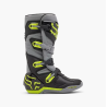 Botte Comp Gris/Jaune