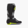 Botte Comp Gris/Jaune