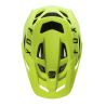 CASQUE SPEEDFRAME FLUO YELLOW