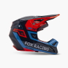 Casque V1 Race Spec — Junior Bleu minuit