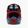 Casque V1 Race Spec — Junior Bleu minuit