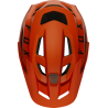 CASQUE SPEEDFRAME BLD ORANGE