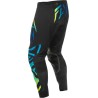 Pantalon FLY RACING Evolution DST S.E. Zen - noir/bleu/Hi-Vis