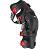 ORTHESES ALPINESTAR RK-7 BLACK RED