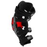 GENOUILLERES ALPINESTAR RK-1 BLACK RED