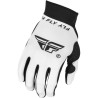 GANTS FLY PRO LITE BLANC/NOIR