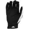 GANTS FLY PRO LITE BLANC/NOIR