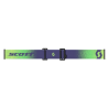 Masque SCOTT Prospect 2.0 WFS Midnight Purple/Safety Yellow - écran clair