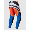 Pantalons Techstar Melt Orange Blue