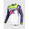 Maillot Supertech Alpinestar Dirt Studio