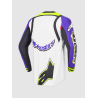 Maillot Supertech Alpinestar Dirt Studio