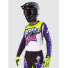 Maillot Supertech Alpinestar Dirt Studio