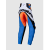 Pantalons Jeune Racer Melt Orange Blue