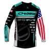 MAILLOT CHASE TEAM CONNOR FIELDS REPLICA 2024