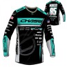 MAILLOT CHASE TEAM BARRY NOBLES REPLICA 2024