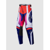 Pantalons Jeune Racer Wurx Multicolor White