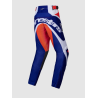 Pantalons Jeune Racer Wurx Multicolor White