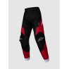 Pantalons Kids Racer Veil Black Bright Red