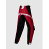 Pantalons Kids Racer Veil Black Bright Red