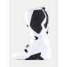 Bottes Tech 7 Blanc Noir