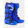 Bottes Tech 7 Bleu