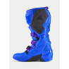 Bottes Tech 7 Bleu