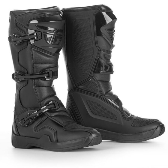 Bottes FLY RACING Maverik LT Enduro Noir