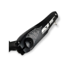 Pédalier ICE FAST BLADE 2.0 170 mm noir